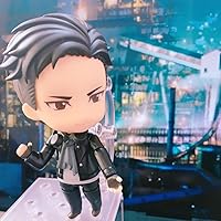 【最終値下げ　明日削除】ねんどろいど オタベック・アルティン ねんどろいど オタベック・アルティン【特典付き】 | GOODSMILE